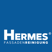 Hermes Fassadenreinigung Logo